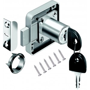 Cupboard Accessories